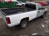 GMC Sierra  Classic Work Truck 3GTEK14V77G161012 снимка