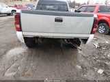 GMC Sierra  Classic Work Truck 3GTEK14V77G161012 снимка