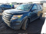 Ford Explorer Sport 1FM5K8GT0DGB52304 снимка