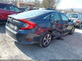 Honda Civic Lx 2HGFC2F63KH549040 снимка