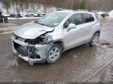 Chevrolet Trax Awd Lt KL7CJPSB2LB007362 снимка