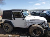 Jeep Wrangler Se 1J4FA29P21P374177 снимка