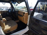 Jeep Wrangler Se 1J4FA29P21P374177 снимка