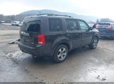 Honda Pilot Ex-L 5FNYF4H54FB069289 снимка