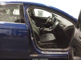 Ford Fusion Se 3FA6P0H90GR206024 снимка