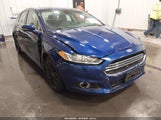 Ford Fusion Se 3FA6P0H90GR206024 снимка