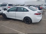 Toyota Corolla Fx 5YFB4MCE9SP238644 снимка