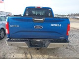 Ford F-150 Xlt 1FTEW1EF0GFB07421 снимка