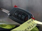Hyundai Tucson Se KM8J33A43GU223789 снимка