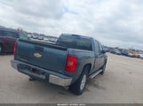 Chevrolet Silverado  Ls 3GCPCREA5BG344837 снимка
