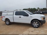 Ford F-150 Xl 1FTFX1EG1JKD86239 снимка