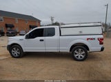 Ford F-150 Xl 1FTFX1EG1JKD86239 снимка