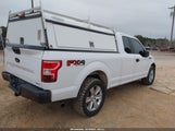 Ford F-150 Xl 1FTFX1EG1JKD86239 снимка