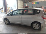Honda Fit JHMGE8H30DC045617 снимка