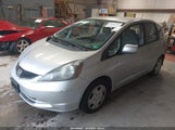 Honda Fit JHMGE8H30DC045617 снимка