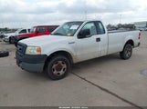 Ford F-150 Stx/Xl/Xlt 1FTRF12275NB28692 fotografie