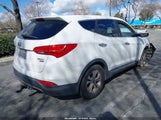 Hyundai Santa Fe Sport 2.4L 5XYZTDLB6GG374474 снимка