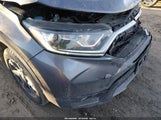 Honda Cr-V Ex 5J6RW2H56KL034540 снимка