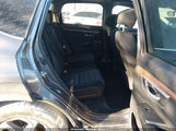Honda Cr-V Ex 5J6RW2H56KL034540 снимка