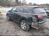 Acura Mdx 3.7L (A6) 2HNYD2H2XAH525633 снимка