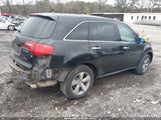 Acura Mdx 3.7L (A6) 2HNYD2H2XAH525633 снимка