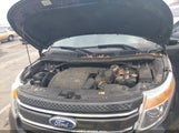 Ford Explorer Limited 1FM5K7F89DGC47872 снимка