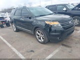 Ford Explorer Limited 1FM5K7F89DGC47872 снимка