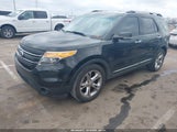 Ford Explorer Limited 1FM5K7F89DGC47872 fotografie