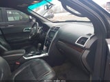 Ford Explorer Limited 1FM5K7F89DGC47872 fotografie