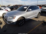Audi Q5 2.0T Premium WA1M2AFP6HA056093 снимка