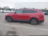 Hyundai Santa Fe Gls KM8SRDHF9FU109195 снимка