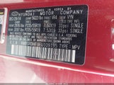 Hyundai Santa Fe Gls KM8SRDHF9FU109195 снимка
