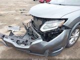 Nissan Rogue Sv KNMAT2MV9GP726132 снимка