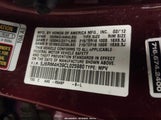 Honda Cr-V Lx 5J6RM4H39CL025980 снимка
