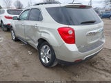 Chevrolet Equinox 1Lt 2GNALBEK0F6405526 снимка