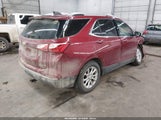 Chevrolet Equinox Lt 3GNAXSEV5JS513150 снимка