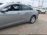 Chevrolet Malibu Fwd 1Lt 1G1ZD5ST5RF148924 снимка