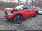 Ram  Rebel 1C6SRFLT5PN507813 снимка