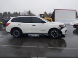 Nissan Pathfinder Sl 4Wd 5N1DR2CM4LC623279 снимка