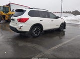 Nissan Pathfinder Sl 4Wd 5N1DR2CM4LC623279 снимка