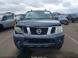 Nissan Pathfinder Se 5N1AR1NB9AC600134 снимка