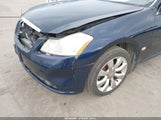 Infiniti M35 JNKAY01E26M111172 снимка