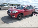 Subaru Forester Limited JF2SKAUC5KH544867 снимка