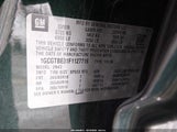 Chevrolet Colorado Lt 1GCGTBE31F1127718 снимка