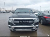 Ram  Big Horn 4X4 6'4 Box 1C6SRFMT9MN616169 снимка