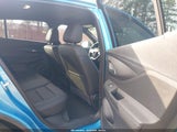 Buick Envista Sport Touring Fwd KL47LBEP9SB032342 photo