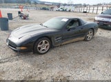 Chevrolet Corvette 1G1YY22G6W5113554 снимка