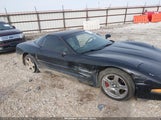 Chevrolet Corvette 1G1YY22G6W5113554 снимка