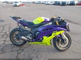 Yamaha Yzfr6 JYARJ16E88A007048 снимка