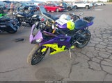 Yamaha Yzfr6 JYARJ16E88A007048 снимка